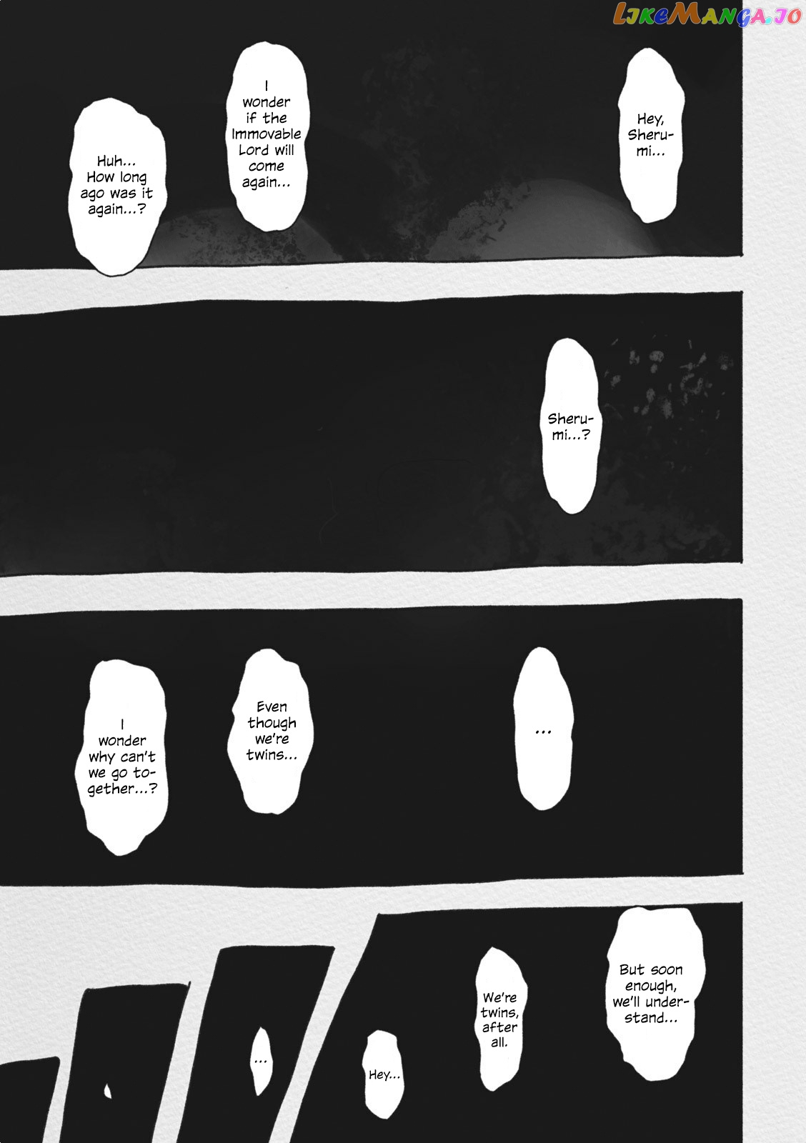 Made in Abyss, Chapter 42.6 image 07